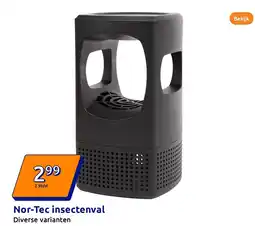 Action Nor-Tec insectenval aanbieding