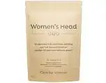 De Online Drogist Care for Women Women's Head Capsules 30CP aanbieding