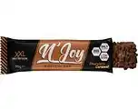 De Online Drogist XXL Nutrition N'Joy Protein Bar Chocolate Caramel 55GR aanbieding