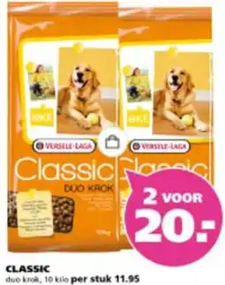 Ranzijn Classic aanbieding