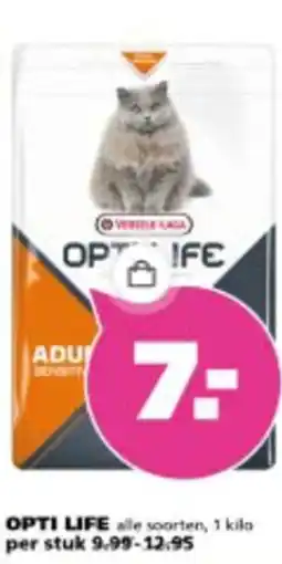 Ranzijn Opti life aanbieding