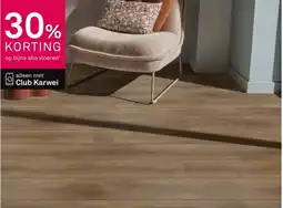 Karwei Laminaat Valley aanbieding
