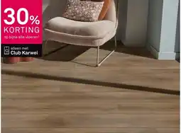 Karwei Laminaat Valley aanbieding