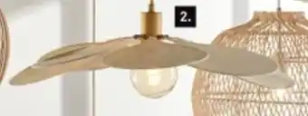 Karwei Karwei hanglamp linde aanbieding