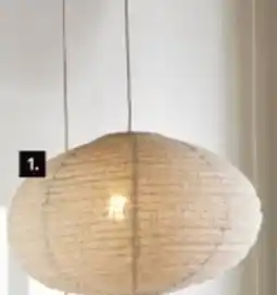 Karwei Karwei hanglamp mila aanbieding