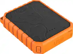 Coolblue Xtorm Rugged Powerbank 10.000 mAh met Snelladen aanbieding