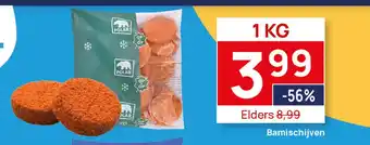 Butlon Bamischijven aanbieding