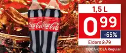 Butlon Coca-cola regular aanbieding