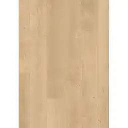 Praxis Quick-Step laminaat - Complete - Decoto Eik Natuur - 4-zijdige V-groef - 8mm - 1,596m² aanbieding