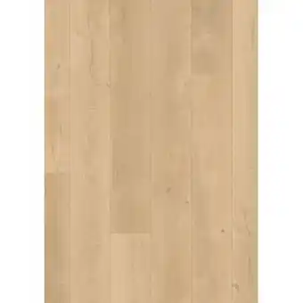 Praxis Quick-Step laminaat - Complete - Decoto Eik Natuur - 4-zijdige V-groef - 8mm - 1,596m² aanbieding