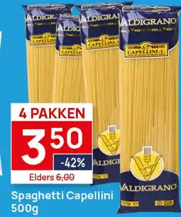 Butlon Spaghetti Capellini aanbieding