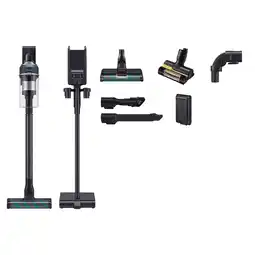 Bol.com SAMSUNG VS20C954CTN/WA Jet 95 Multi steelstofzuiger aanbieding