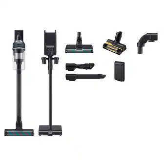 Bol.com SAMSUNG VS20C954CTN/WA Jet 95 Multi steelstofzuiger aanbieding
