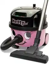 Bol.com Numatic Hetty Plus Eco Hep200 - Stofzuiger met zak aanbieding