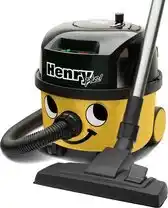 Bol.com Numatic Henry Plus Eco Hrp203 - Stofzuiger met zak aanbieding