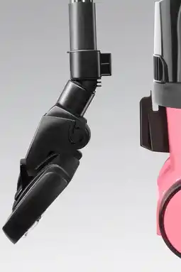 Bol.com Numatic Hetty HVR200-A2 - Stofzuiger met zak aanbieding