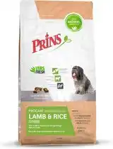 Bol.com Prins ProCare Lamb&Rice Senior 15kg aanbieding
