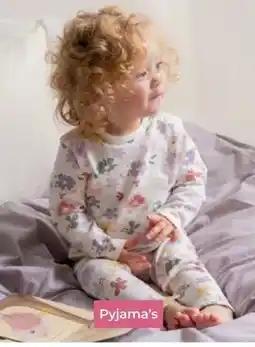 Prenatal Pyjama's aanbieding
