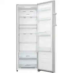 Bol.com ETNA KKV172RVS - Kastmodel Koelkast - RVS/RVS look - 322 Liter - Energielabel C - 35 dB(A) aanbieding