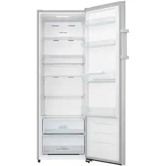 Bol.com ETNA KKV172RVS - Kastmodel Koelkast - RVS/RVS look - 322 Liter - Energielabel C - 35 dB(A) aanbieding