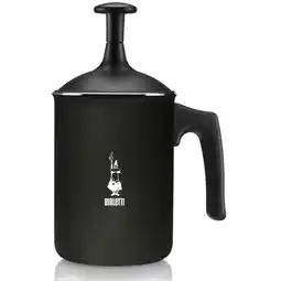 Bol.com Bialetti TUTTOCREMA- Melkopschuimer - 160 ml aanbieding