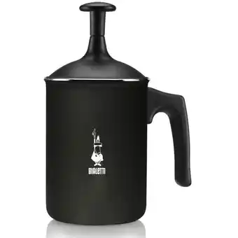 Bol.com Bialetti TUTTOCREMA- Melkopschuimer - 160 ml aanbieding