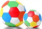 Bol.com Softbal 15 cm aanbieding