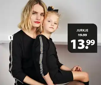 terStal Jurkje aanbieding