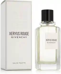 Bol.com Givenchy Xeryus Rouge Eau de Toilette 100ml aanbieding