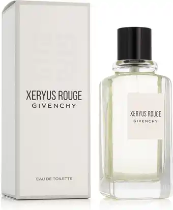 Bol.com Givenchy Xeryus Rouge Eau de Toilette 100ml aanbieding