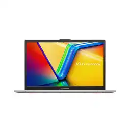 Expert Asus Vivobook Go 14 E1404FA-NK003W Zilver aanbieding