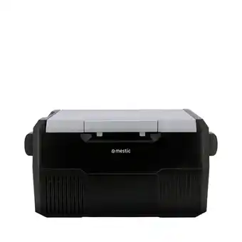 ANWB Mestic Koelbox Compressor Mcchd-33 Ac/dc Zwart aanbieding