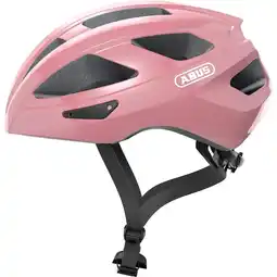 ANWB Abus helm Macator shiny rose M 52-58cm Roze aanbieding