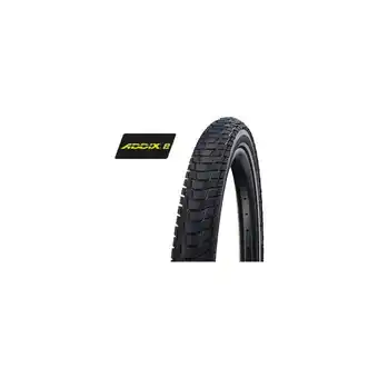 ANWB Schwalbe buitenband Pick-Up Perf SD Twinskin Zwart aanbieding