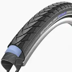 ANWB Schwalbe buitenband Marathon 28 x 1.75 zw ref Zwart aanbieding