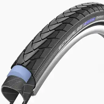 ANWB Schwalbe buitenband Marathon 28 x 1.75 zw ref Zwart aanbieding