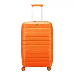 ANWB Roncato B-Flying koffer / 87 L Oranje aanbieding