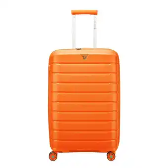 ANWB Roncato B-Flying koffer / 87 L Oranje aanbieding