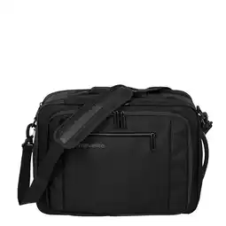 ANWB Travelite Crosslite 5.0 Boardbag black |25 L Zwart aanbieding