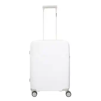 ANWB Travelbags The Lina Trolley S white |35 L Wit aanbieding