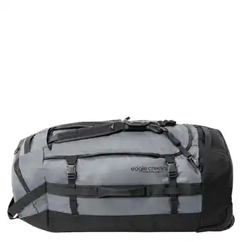 ANWB Eagle Creek Cargo Hauler trolley / 129 L Grijs aanbieding