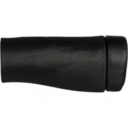 ANWB Herrmans handvatten Click DD37 90/120mm zwart Zwart aanbieding