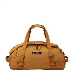 ANWB Thule Chasm Duffel 40L golden |40 L Goud aanbieding