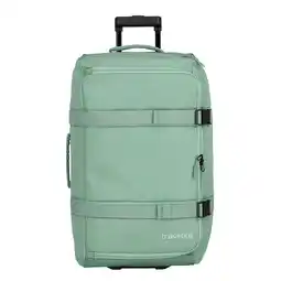 ANWB Travelite Kick Off Reistas / 65 L Groen aanbieding