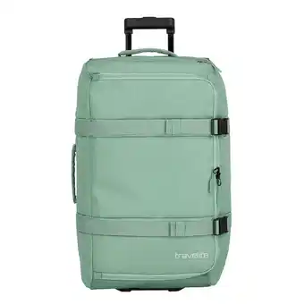 ANWB Travelite Kick Off Reistas / 65 L Groen aanbieding