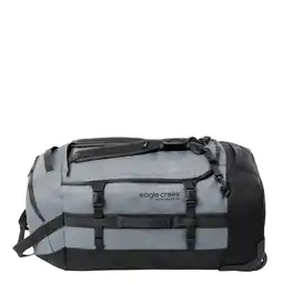 ANWB Eagle Creek Cargo Hauler trolley / 110 L Grijs aanbieding