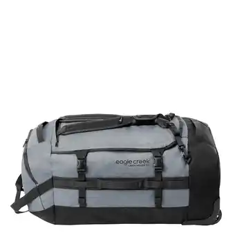 ANWB Eagle Creek Cargo Hauler trolley / 110 L Grijs aanbieding