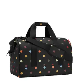 ANWB Reisenthel Travelling Reistas / 54.9 L Meerkleurig aanbieding