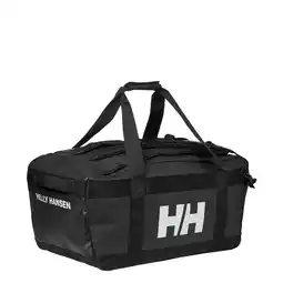 ANWB Helly Hansen Scout Duffel XL black |90 L Zwart aanbieding