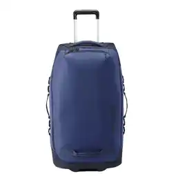 ANWB Eagle Creek Expanse trolley / 85 L Blauw aanbieding